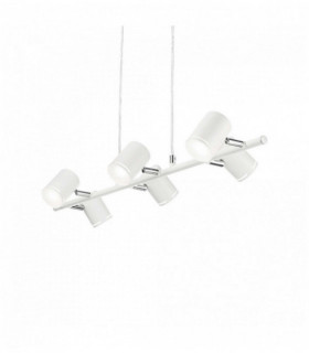 Suspension Blanche SHOTS 6 ampoules