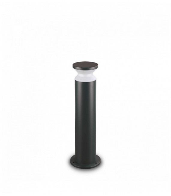 Lampadaire Noir TORRE 1 ampoule