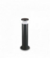 TORRE black floor lamp 1 bulb