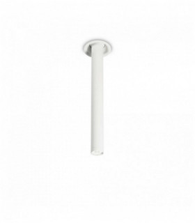 Faretto da incasso White EYE 1 lampadina