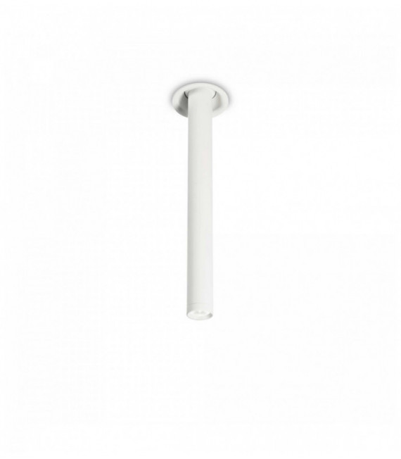 Faretto da incasso White EYE 1 lampadina
