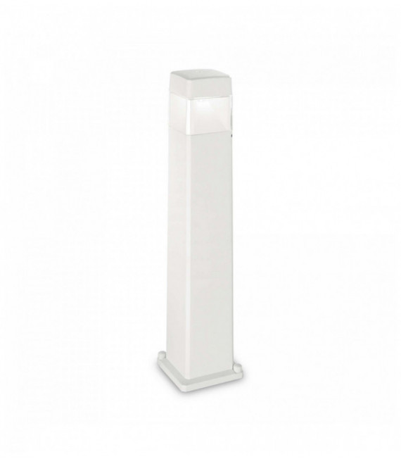 Lampadaire Blanc ELISA 1 ampoule