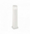 Lampadaire Blanc ELISA 1 ampoule