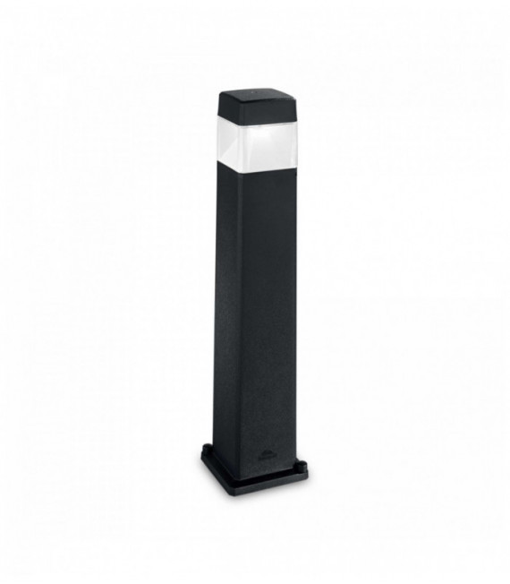 Floor lamp black ELISA 1 bulb