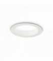 Spot encastré Blanc BASIC 36 ampoules