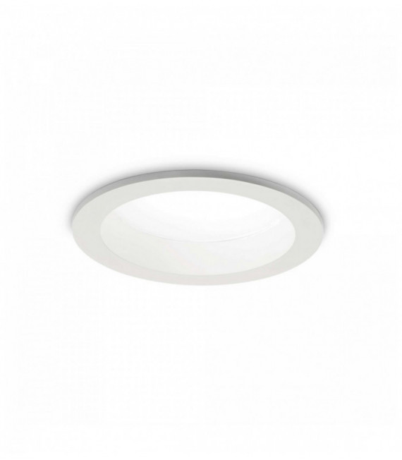 Foco empotrable BASIC 48 luces blanco