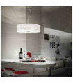 Suspension Blanche ISA 6 ampoules