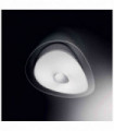 GEKO Chrome Ceiling Light 3 Bulbs