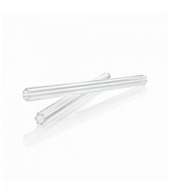 Plafonnier Chrome ELEGANT 8 ampoules