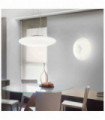 Suspension Blanche GLORY 5 ampoules