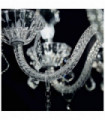 Suspension Transparente TIEPOLO 5 ampoules