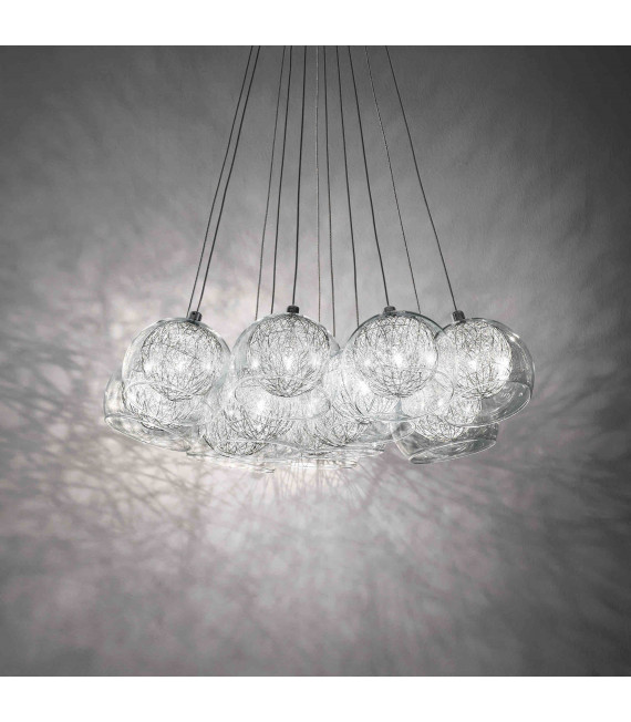 Suspension Aluminium CIN CIN 11 ampoules