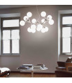 Suspension Blanche NODI BIANCO 15 ampoules