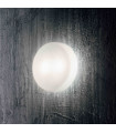 SAVE chrome ceiling light 1 bulb