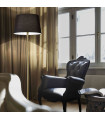Lampadaire Laiton LONDON 1 ampoule