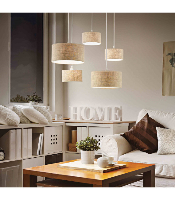 Suspension CANVAS EKOS 5 ampoules