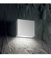 Applique murale Blanche TETRIS-1 1 ampoule