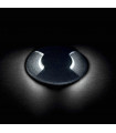 Recessed spotlight Black CECILIA 1 bulb