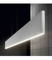 White DESK pendant light 1 bulb