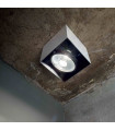 Design ceiling light White MOOD 1 bulb