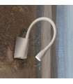 Applique murale Blanche GOOSE 1 ampoule