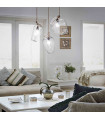Suspension Transparente POTTY 1 ampoule