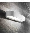 Applique murale Blanche LOLA 48 ampoules