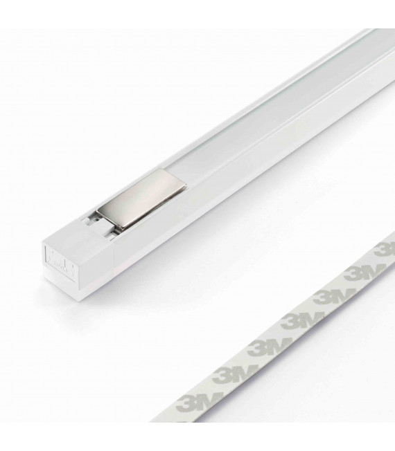 Applique bianco ACCESSORI 84 lampadine