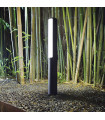ETERE Anthracite floor lamp 1 bulb