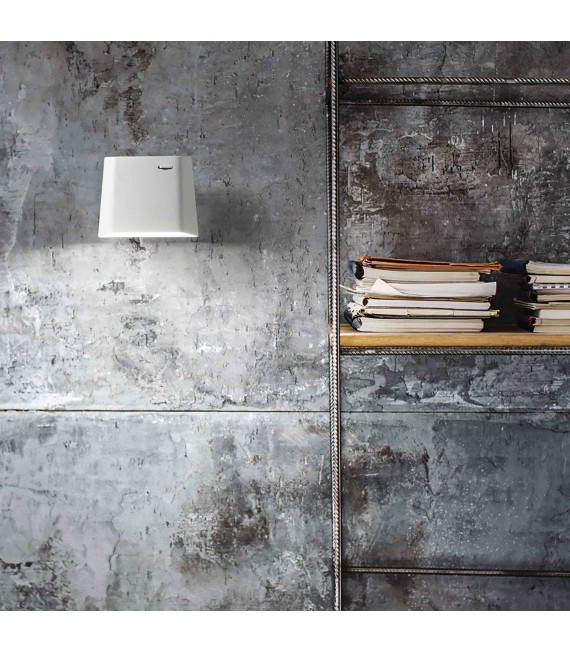 Applique murale Blanche HELLEN 36 ampoules