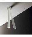 Spot encastré Blanc EYE 1 ampoule