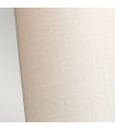 Applique murale Cooper Chrome poli 23 Cm