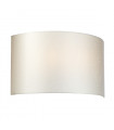 Applique murale Cooper Laiton 23 Cm