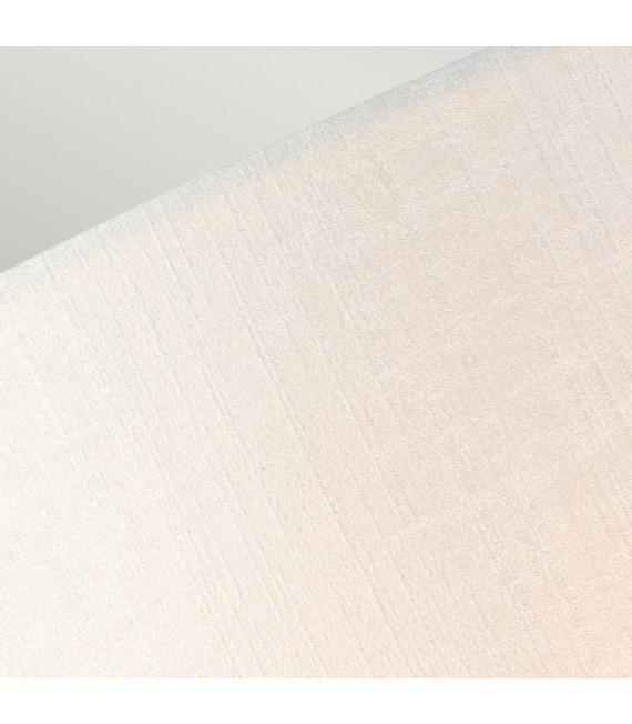 Applique murale Cooper Laiton 23 Cm