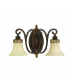 Applique murale Drawing Room noyer 25