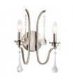 Applique murale Karlee Pare-mains classique