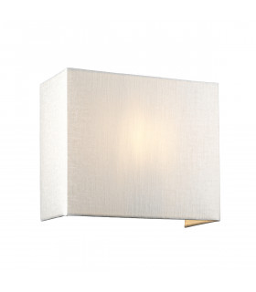 Applique murale Riley Laiton 23 Cm