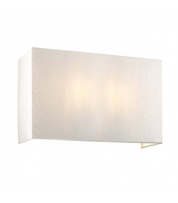 Applique murale Riley Laiton 23 Cm