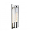 Applique murale Wellington Chrome poli
