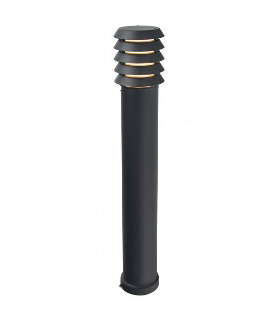 Borne de jardin Alta Noir 85 Cm