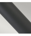 Borne de jardin Egersund Graphite 49 Cm