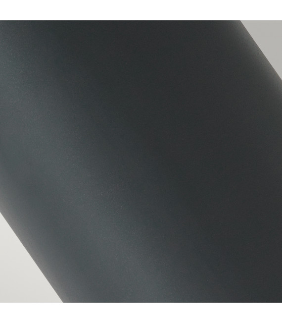 Borne de jardin Egersund Graphite 63 Cm