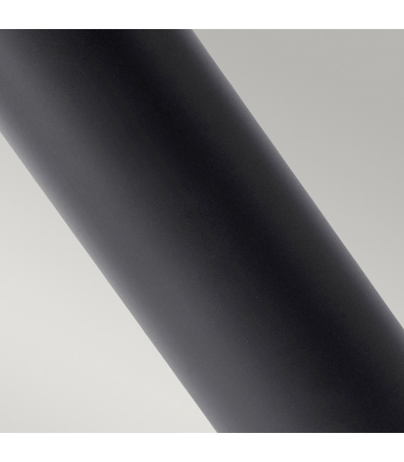 Borne de jardin Egersund Graphite 85 Cm