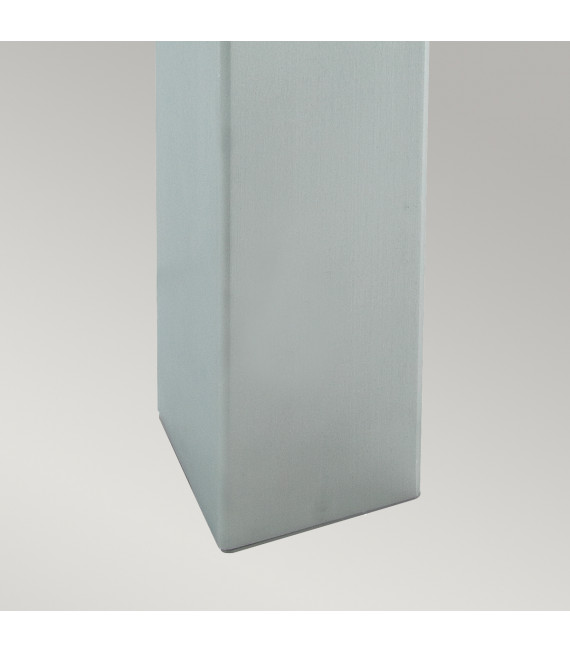 Borne de jardin Halmstad Galvanisé 85 Cm
