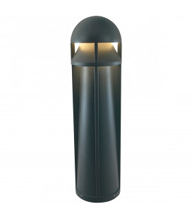Borne de jardin Narvik Graphite 95 Cm