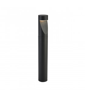 Borne de jardin Oppland Graphite 85 Cm