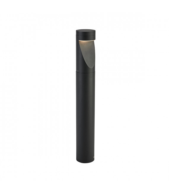 Borne de jardin Oppland Graphite 85 Cm