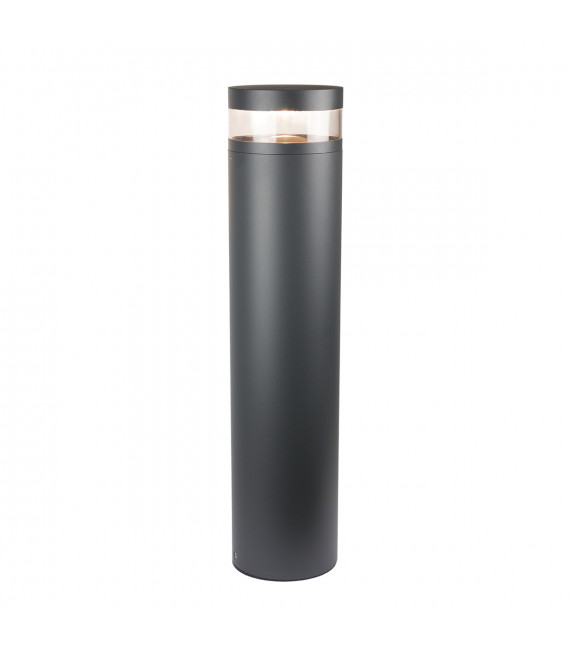 Borne de jardin Stavanger Graphite 95 Cm