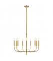 Chandelier Brianna Laiton bruni 64