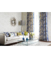 Lampadaire Ascent Nickel poli 181 Cm